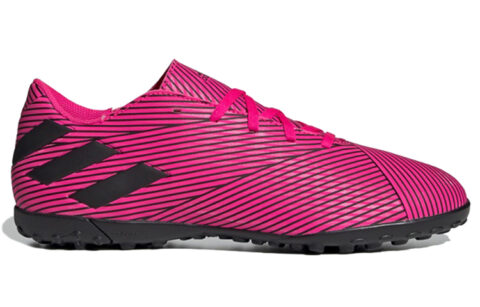 Adidas Nemeziz 19.4 Tf ‘Pink Black’