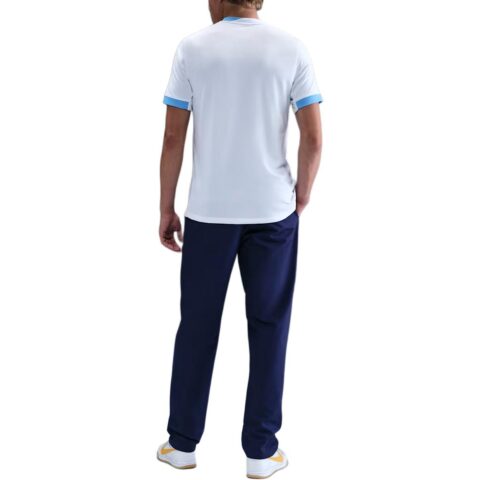 Nike Soccer Jerseys Men’s White/Blue