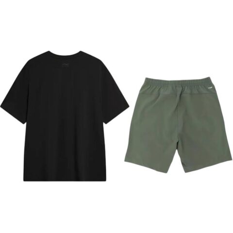 Li Ning Casual Sportswear Unisex