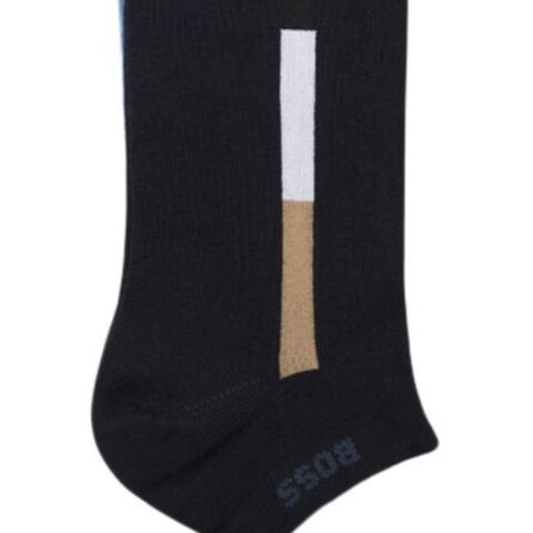 HUGO BOSS SS25 Ankle Socks Men’s 2 Pack