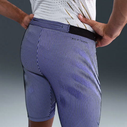 Nike AeroSwift Men’s Dri-FIT Adv Running 1/2-Length Tights