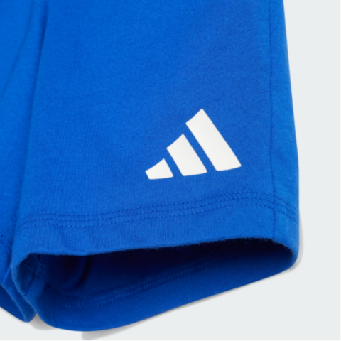 Adidas Casual Sportswear Blue Kids’