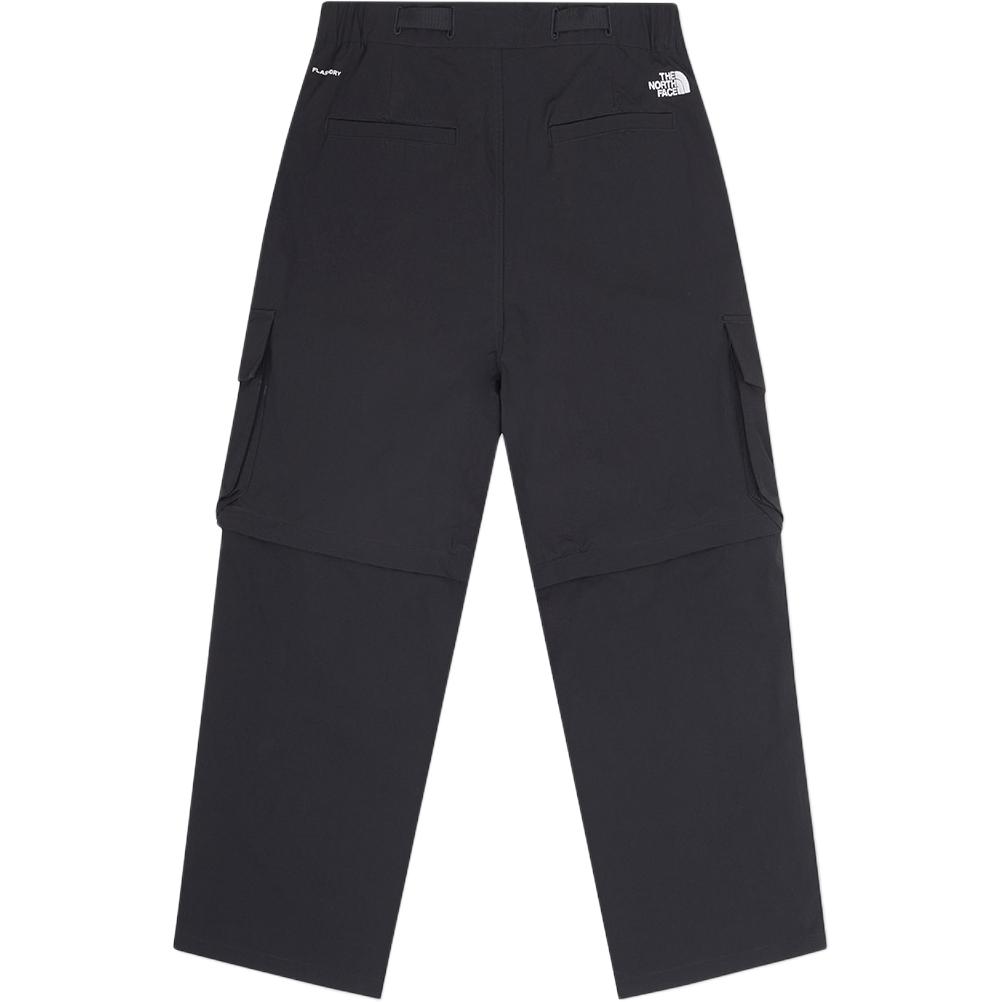 THE NORTH FACE Quick Dry Pants Men’s Cosmic Black