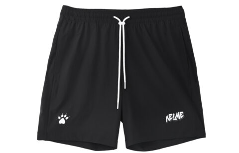 KELME SS24 Basketball Shorts Unisex