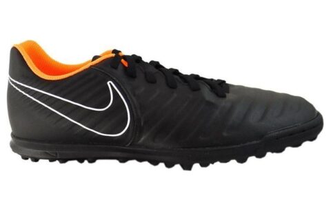 Nike Tiempo Legend 7 Club Tf ‘Black’