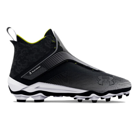 Under Armour Highlight Hammer Mc ‘Black White’