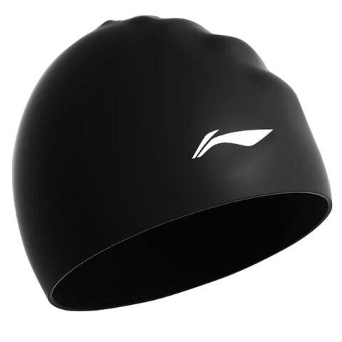 Li Ning Swimming Caps