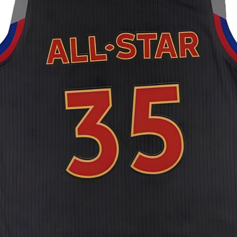 Adidas Basketball Jersey Men’s Black