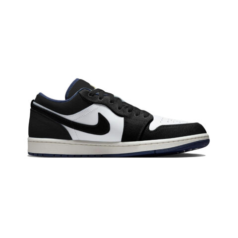 Jordan Air Jordan 1 Cushioning Abrasion Resistant Cushioning, Wear Resistant Low top Vintage Basketball Shoes Unisex