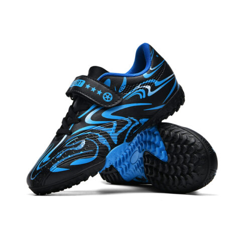 WEJIESS TF Turf Artificial Ground, Soft Ground, Firm Ground Slip Resistant Abrasion Resistant