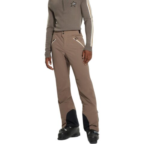 HUGO BOSS x Perfect Moment Padded Ski Trousers Ski Pants Men’s Brown