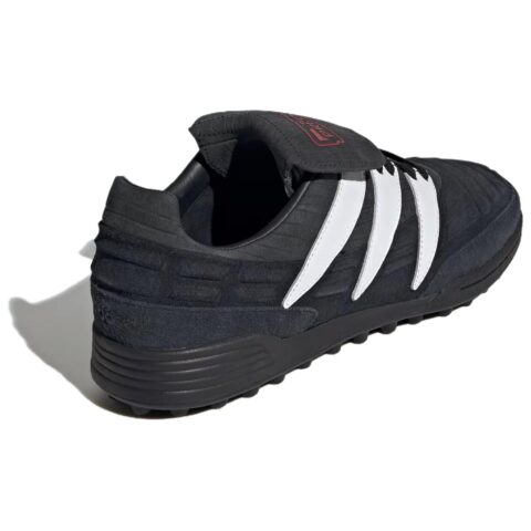 Predator 94 Adidas Tf ‘Core Black’