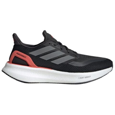 Adidas Wmns PureBoost 5 ‘Black Iron Metallic Red’ Women’s