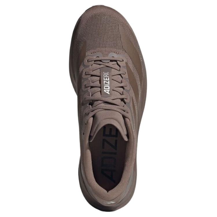 Adidas Adizero Evo SL Running Shoes Men’s Brown