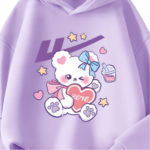 Warrior Casual Sportswear Kids’