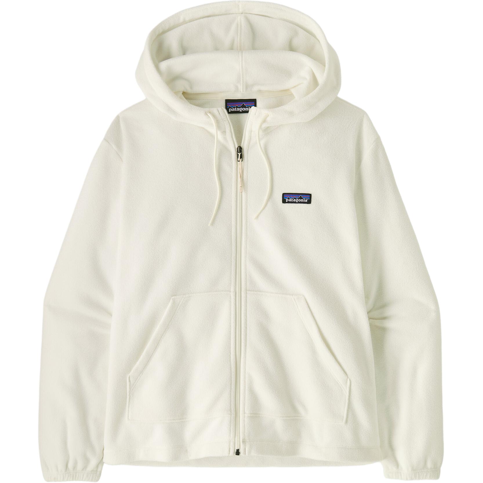 Patagonia Micro D Fleece Clothing Women’s