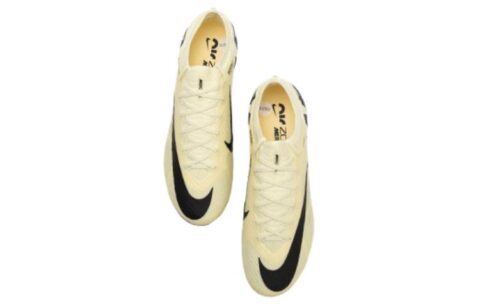 Nike Air Zoom Mercurial Vapor Xv Elite Ag Pro ‘Lemonade Black’