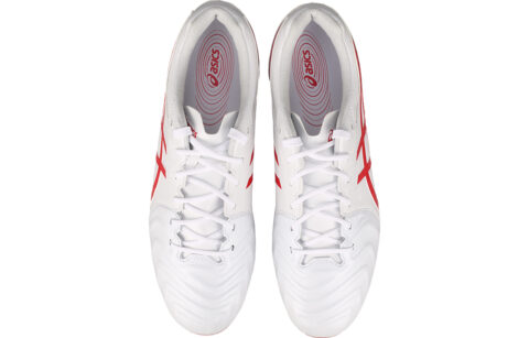 Asics DS Light AG ‘White Red’