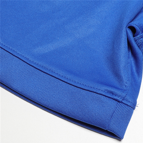 Nike Soccer Jerseys Men’s Blue Moderate Straight Fit