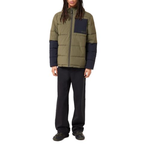 Oakley SS25 Ski Top Men’s Dark Umber