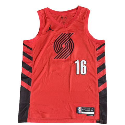 Jordan Dri FIT Basketball Jersey Men's
