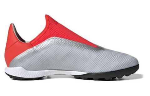 Adidas X 19.3 Ll Tf ‘Pink Grey’