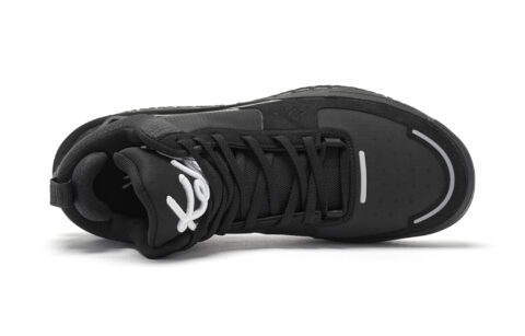 QIAODAN All Time Cushioning Abrasion Resistant Breathable Coverage Rebound Grip