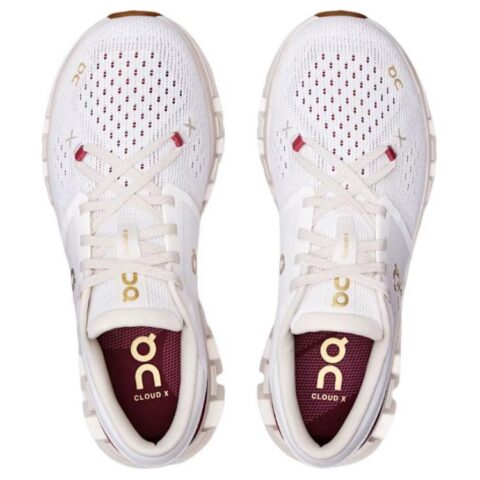 On Cloud X 4 sneakers Women’s