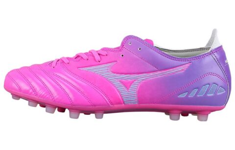 Mizuno Morelia Neo 3 Pro AG ‘Pink Purple’