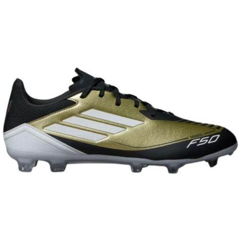 Adizero F50 Messi Adidas League Fg Mg ‘Triunfo Dorado’