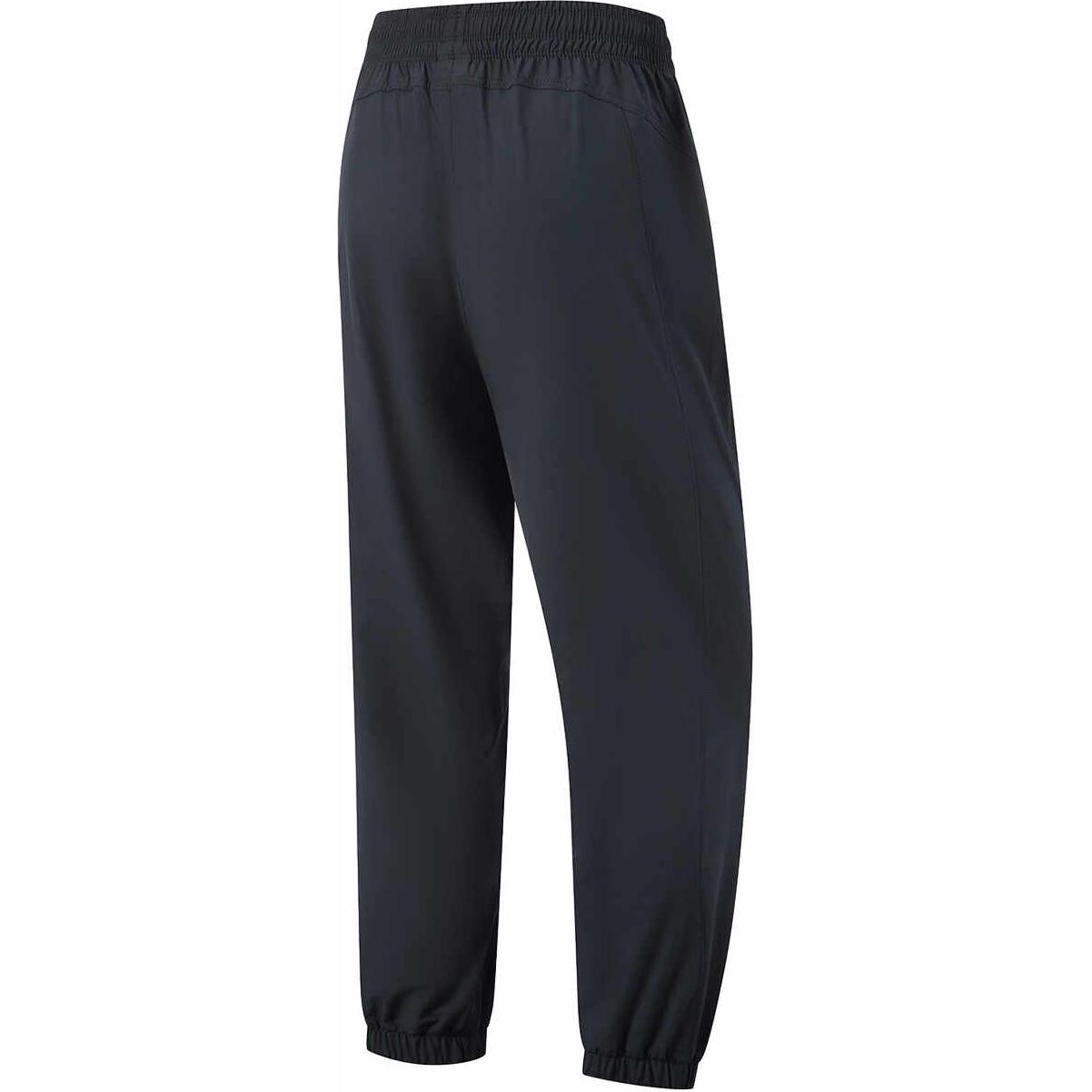Li Ning Fitness Series Sports Pants Women’s Black