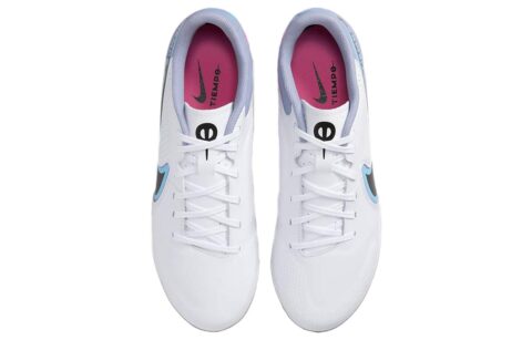 Nike Tiempo Legend 9 Academy ‘White Purple Black’