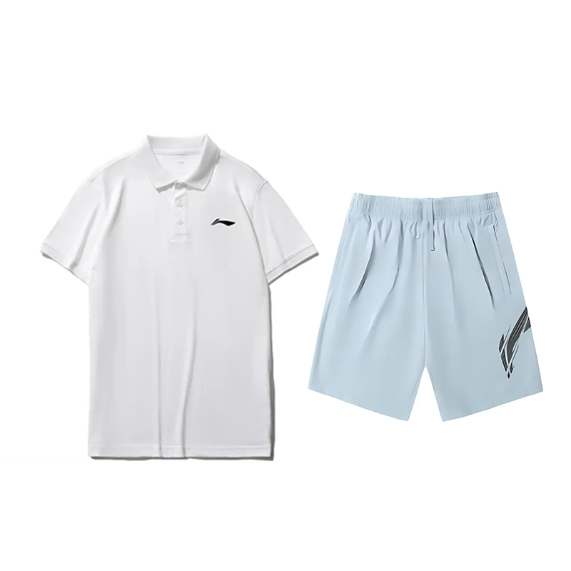 Li Ning Casual Sportswear Unisex