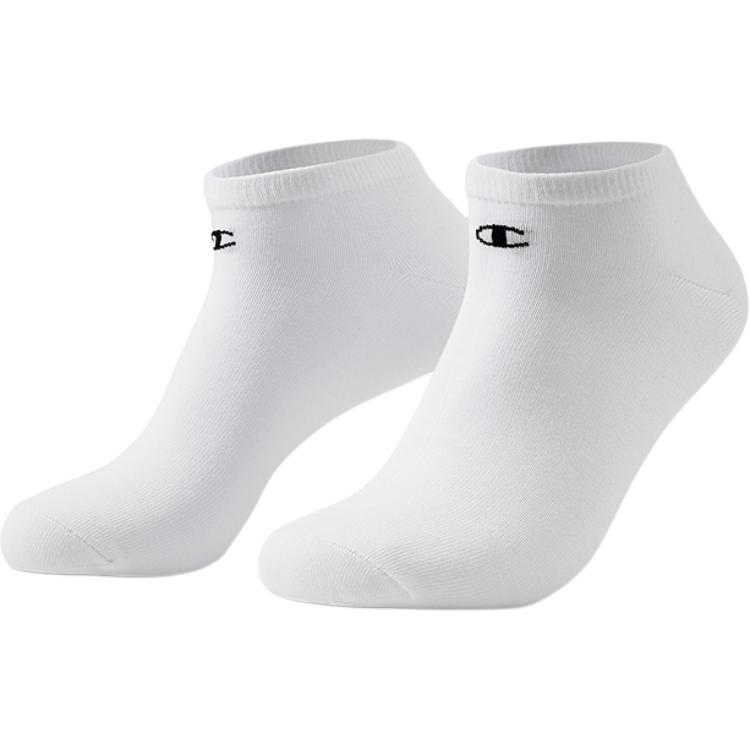Champion Crew Socks Unisex 3 Pack