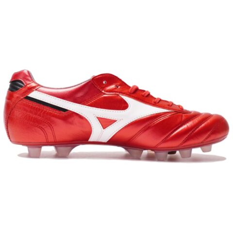 Morelia 2 Mizuno Japan ‘Ruby Red Pack’