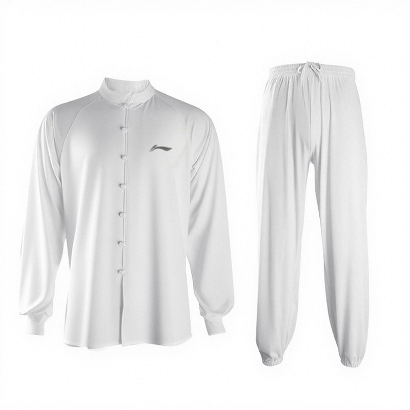 Li Ning Casual Sportswear Unisex