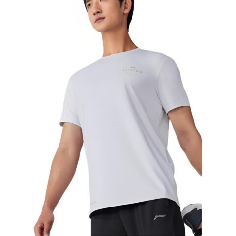 Li Ning Sports Life Collection Casual Sportswear Men’s