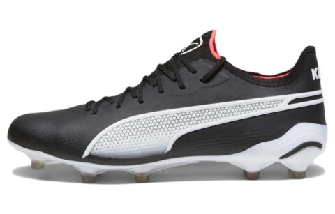 Puma King Ultimate FG AG ‘Breakthrough Pack — Black’