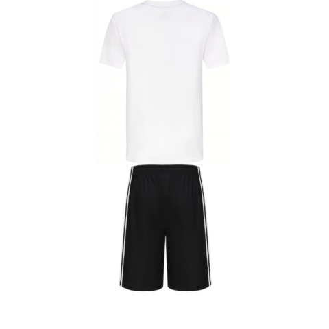 Adidas Taekwondo Casual Sportswear Men’s