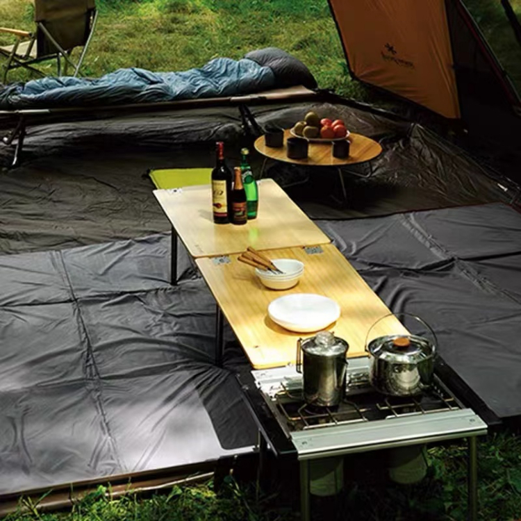 Snow Peak Tableware
