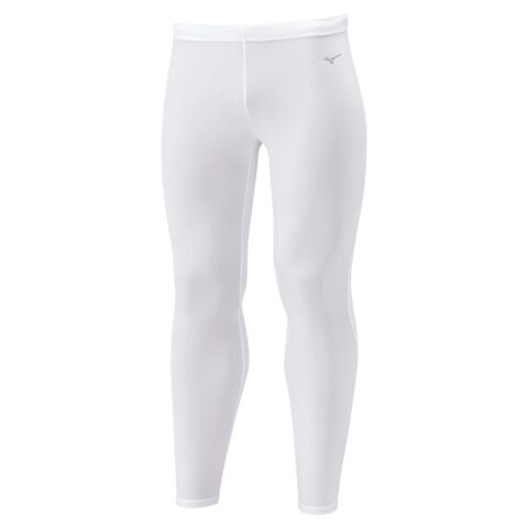 Mizuno Soccer Bottoms Unisex Moderate Slim Fit Pants