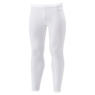 Mizuno Soccer Bottoms Unisex Moderate Slim Fit Pants