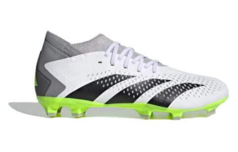 Adidas Predator Accuracy.3 Fg ‘Crazyrush Pack’