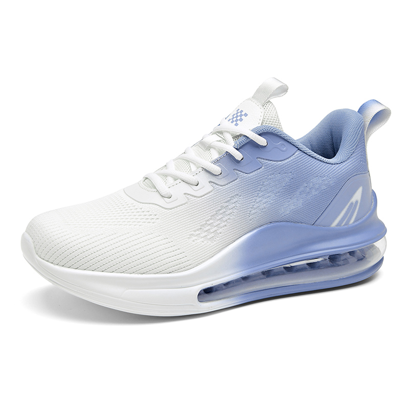HEIWEILU Breathable Lightweight Breathable And Lightweight Low top Casual Running Shoes Men’s