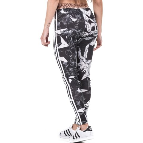 Adidas Originals Sports Pants Women’s Floral