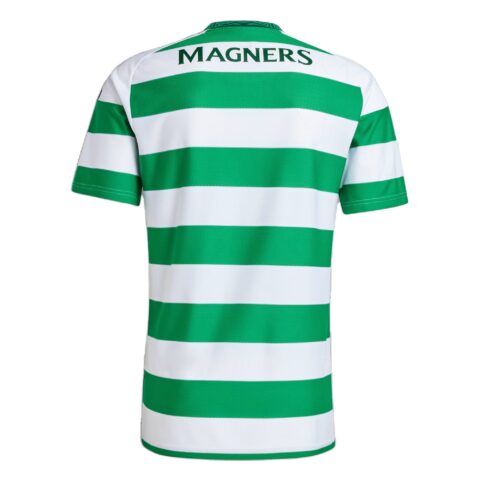 Adidas Free Shipping With AdiClub Celtic Fc 24/25 Home Jersey
