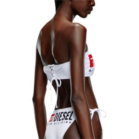 DIESEL Bikinis Women’s White Moderate