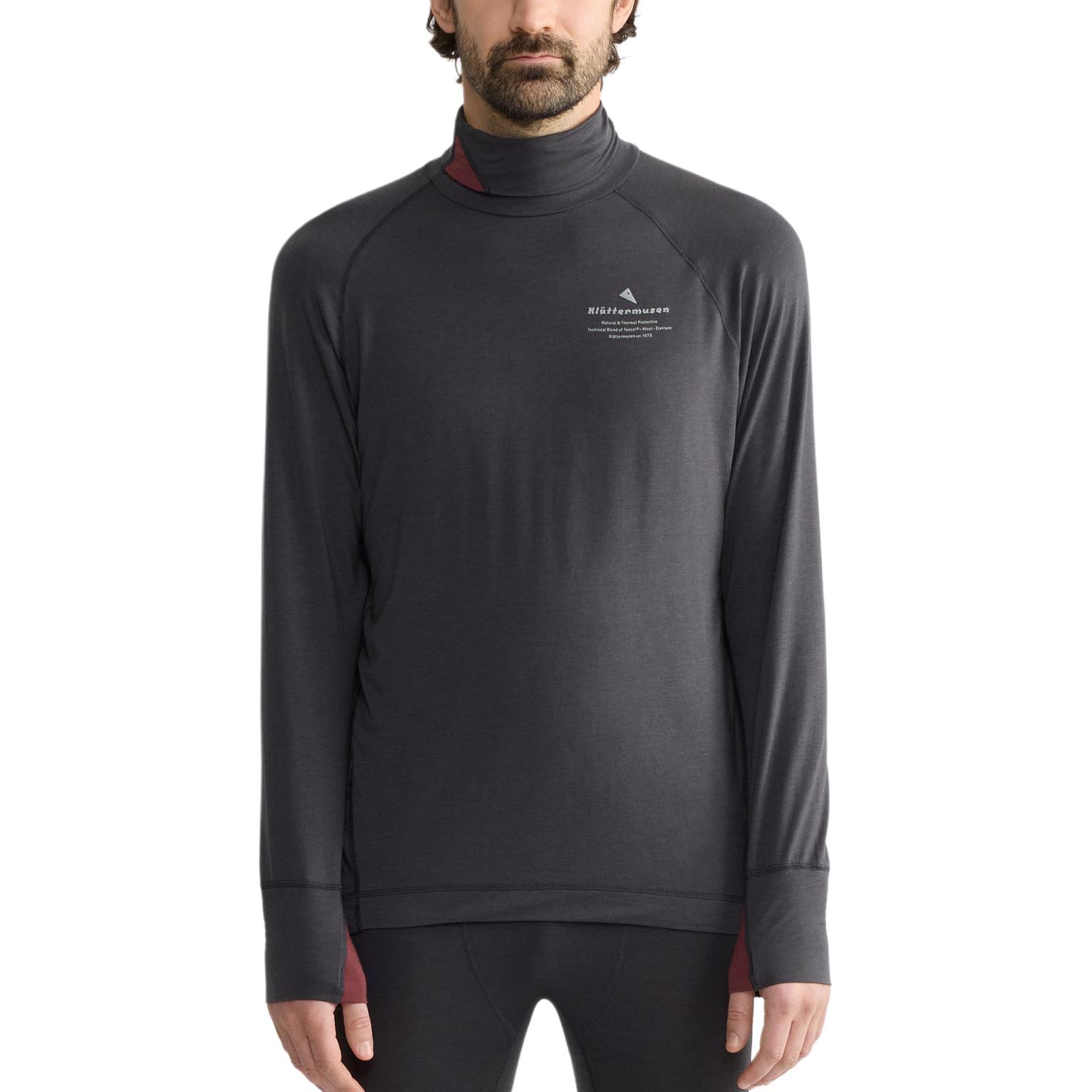 Klattermusen Sports Thermal Underwear Unisex