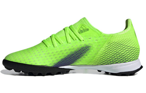 Adidas X Ghosted .3 Turf ‘Precision to Blur Pack’