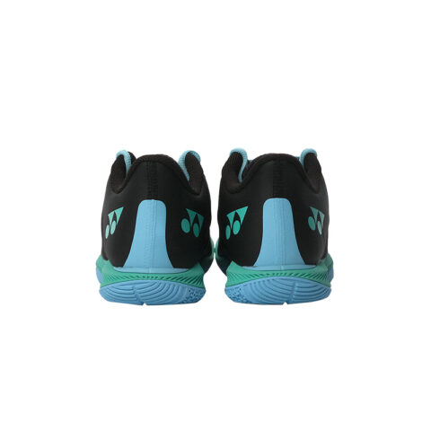 YONEX Comfort Z Textile, Synthetic Leather Comfortable Slip Resistant And Breathable Low top Badminton Shoes Men’s